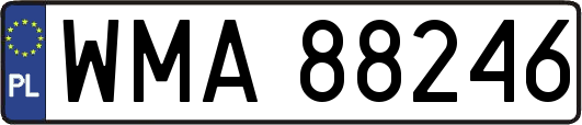 WMA88246