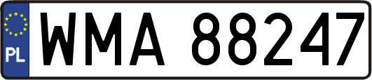 WMA88247