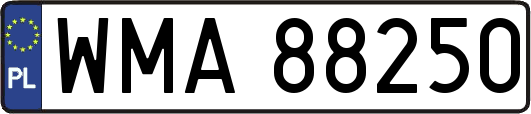 WMA88250