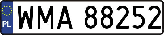 WMA88252
