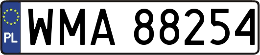 WMA88254