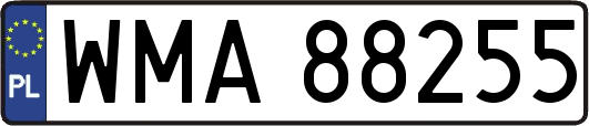 WMA88255