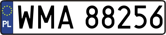 WMA88256
