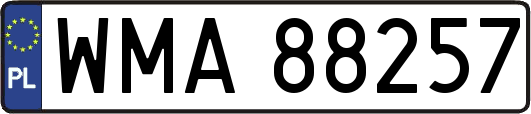 WMA88257