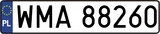 WMA88260