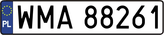 WMA88261