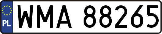 WMA88265