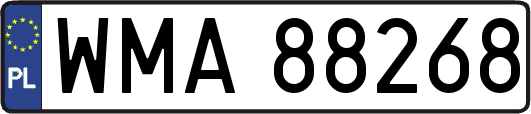 WMA88268