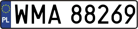 WMA88269