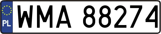 WMA88274