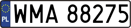 WMA88275