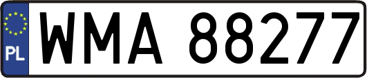 WMA88277