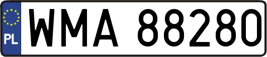 WMA88280