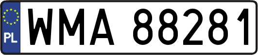 WMA88281