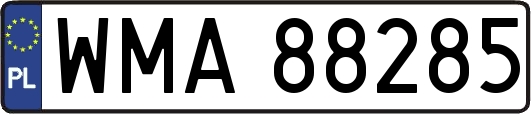 WMA88285
