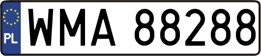 WMA88288