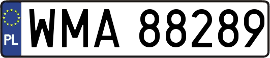 WMA88289