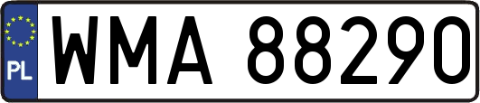 WMA88290