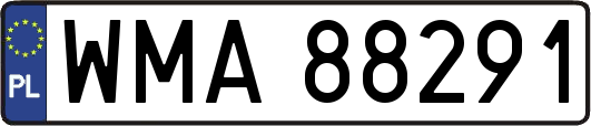 WMA88291