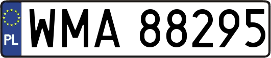 WMA88295