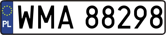 WMA88298