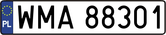 WMA88301