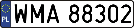 WMA88302