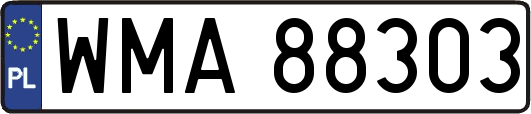 WMA88303