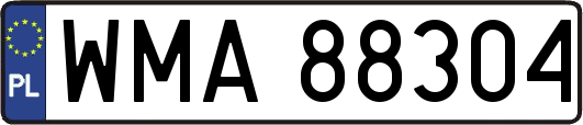 WMA88304