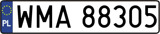 WMA88305