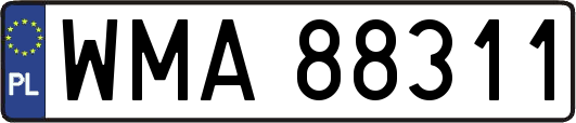 WMA88311