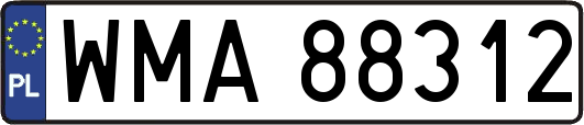 WMA88312