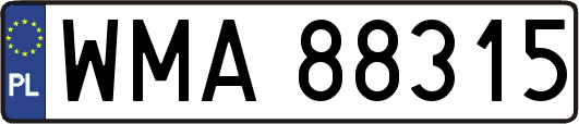 WMA88315