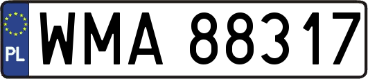 WMA88317