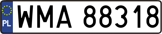 WMA88318