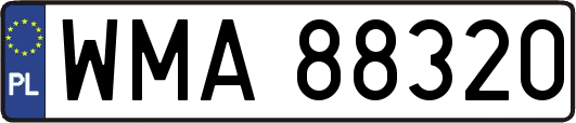 WMA88320