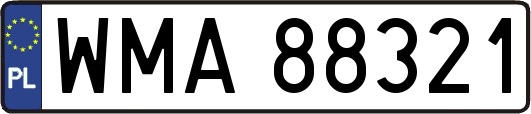 WMA88321