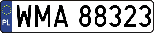 WMA88323