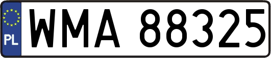 WMA88325