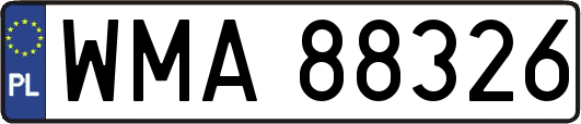 WMA88326