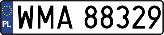 WMA88329