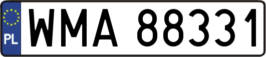 WMA88331