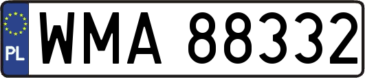 WMA88332