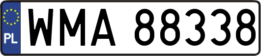 WMA88338