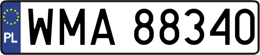 WMA88340