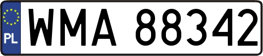 WMA88342