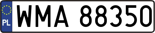 WMA88350