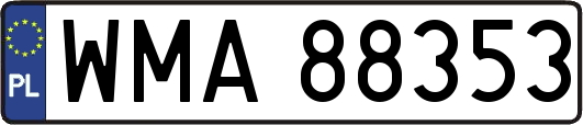 WMA88353