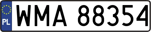 WMA88354
