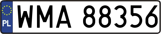 WMA88356